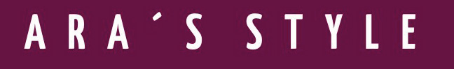 Logotip de ARA'S STYLE